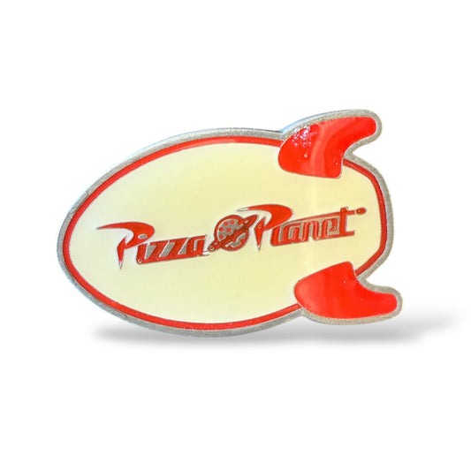 Loungefly Toy Story Mystery Pizza Planet Pin
