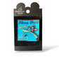 Disney Parks Stitch Alien Surf Aloha Pin
