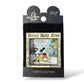 WDW Minnie & Mickey Disney Daily News Comic Strip #1 Pin