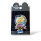 WDW 4th of July 2001 Goofy MGM Studios Pin