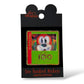 DLR One Hundred Mickeys Carnival Mouse Pin