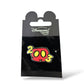DLRP Mickey Mania Shorts 2003 Pin