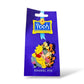 JDS Pooh, Tigger, Eeyore, and Piglet Hugging Pin