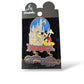 DLR Disneyland 45 Years of Magic Mickey Dangle Pin