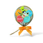 HKDL Walt Disney's Birthday 2024 Balloons Goofy Pin