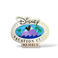 DVC Disney Vacation Club Member Pin