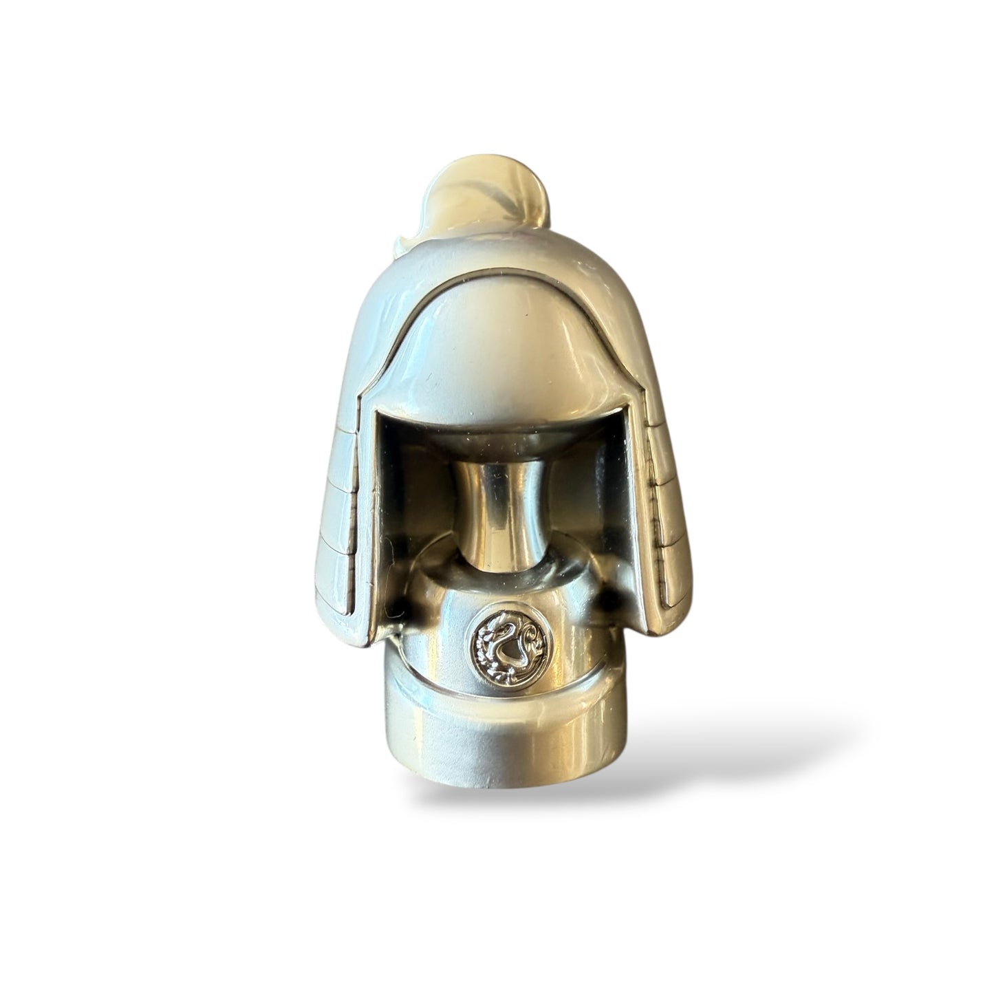 DLR Family Heirlooms Mulan Helmet Pin