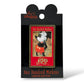 DLR One Hundred Mickeys Pie-Eyed Pin