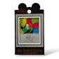 DLR One Hundred Mickeys Prince Pin