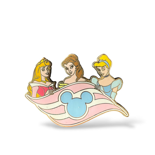 DCL - Disney Cruise Line