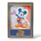DLR One Hundred Mickeys Run Around Pin