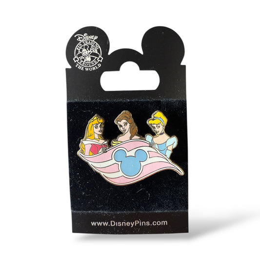 2906海外ディズニークルーズラインピン アーティストチョイス ミッキードナルド 2906海外ディズニークルーズラインピン アーティストチョイス