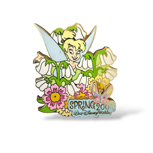 WDW Spring 2004 MGM Studios Tinker Bell Pin