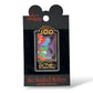 DLR One Hundred Mickeys Sorcerer Mickey In The Dark Pin
