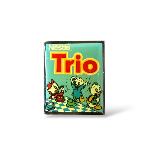 Disney Parks Nestle Trio Huey, Dewey, and Louie Pin