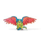 DEC Coco Pepita Pin