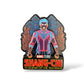 Disney Parks Shang-Chi and The Legend of the Ten Rings Opening Day Pin