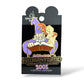 Disney Parks Walt Disney Art Classics Merlin and Archimedes Dangle Pin