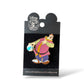 WDW The Search For Imagination Pin Event Scream Willie the Giant Pin
