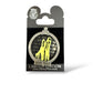 WDW White Glove Haunted Mansion Series Phantom Ghost Pin