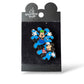 WDW Mickey's Star Spangled Pin Event Ferdie and Mortie Pin