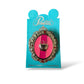DLRP Princess Symbol Locket Snow White Apple Pin