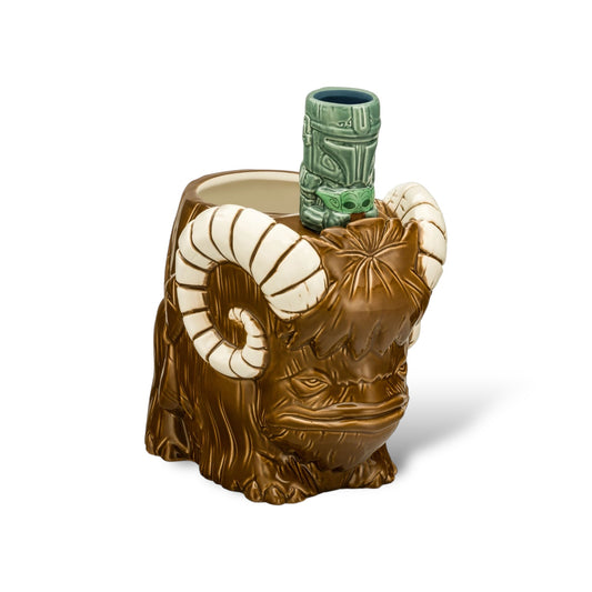 Bantha Punch Bowl Set Geeki Tikis