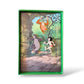 Disney Parks The Jungle Book 40th Anniversary DVD Pin Set