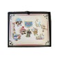 Disney Store Silly Symphony Cookie Carnival 90th Anniversary Pin Set
