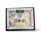 Disney Store Silly Symphony Cookie Carnival 90th Anniversary Pin Set