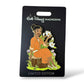 WDI Flower Girls Tiana Pin