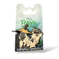 DLRP Raya and The Last Dragon Ongis Pin