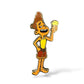 DSSH Pin Trader Delight Alberto Pin