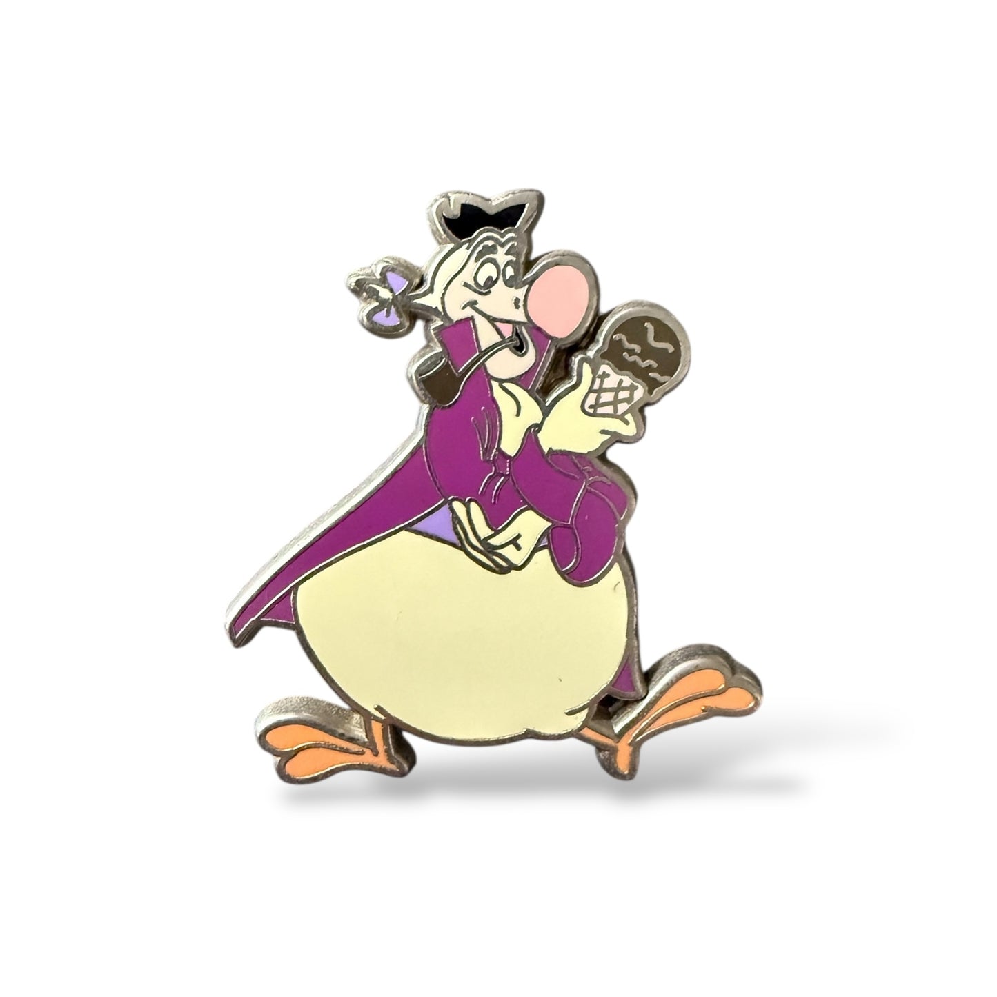 DSSH Pin Trader Delight DoDo Pin