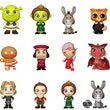 Shrek DreamWorks 30th Anniversary Funko Mystery Minis