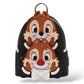 Chip 'n' Dale Two Chips and a Miss Mini-Backpack