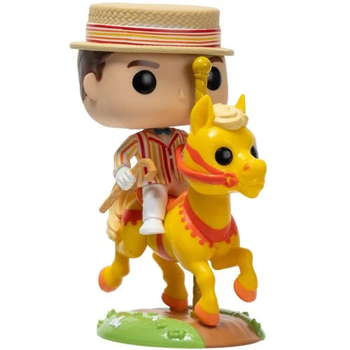 Funko Pop! Bert 299