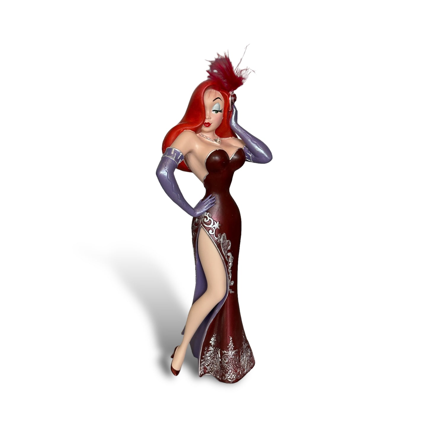 Disney Showcase Jessica Rabbit Figurine