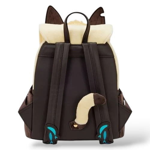 Luca Machiavelli Mini-Backpack