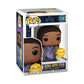 Funko Pop! Disney Wish Asha with Star 1390