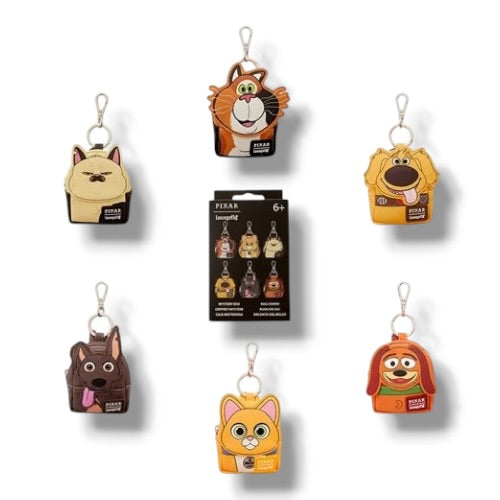 Keychains