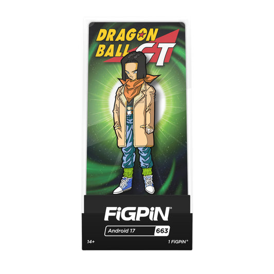 Android 17 (663)