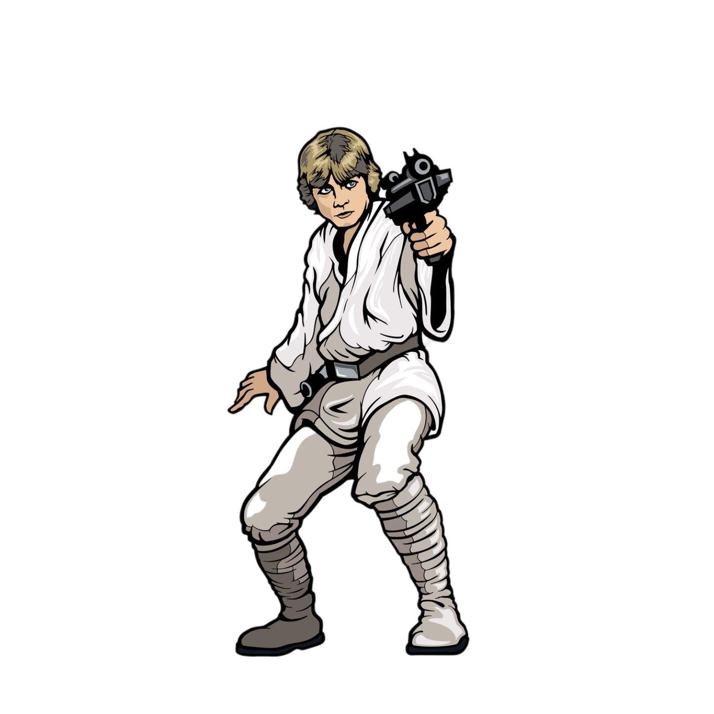 Luke Skywalker (699)