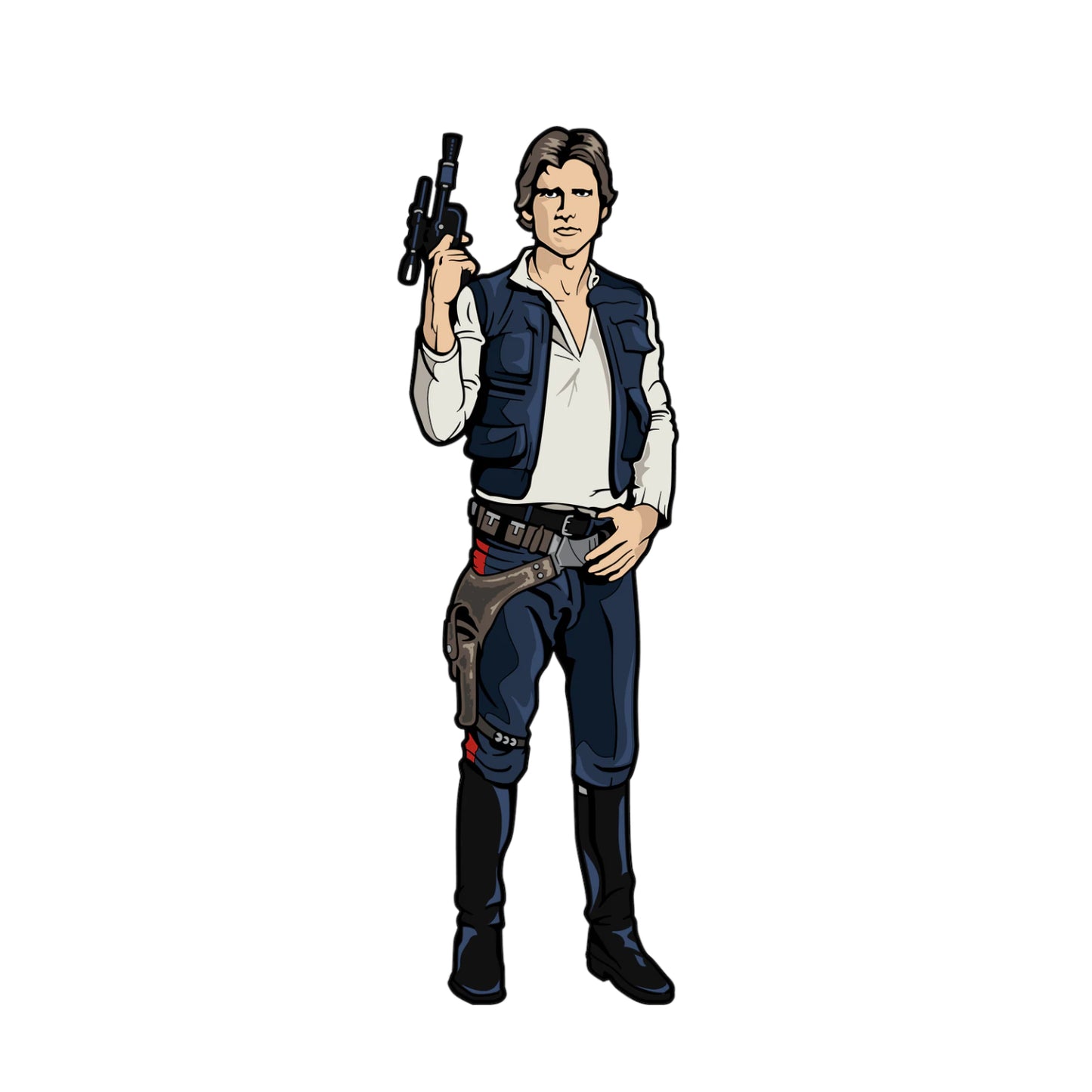 Han Solo (749)