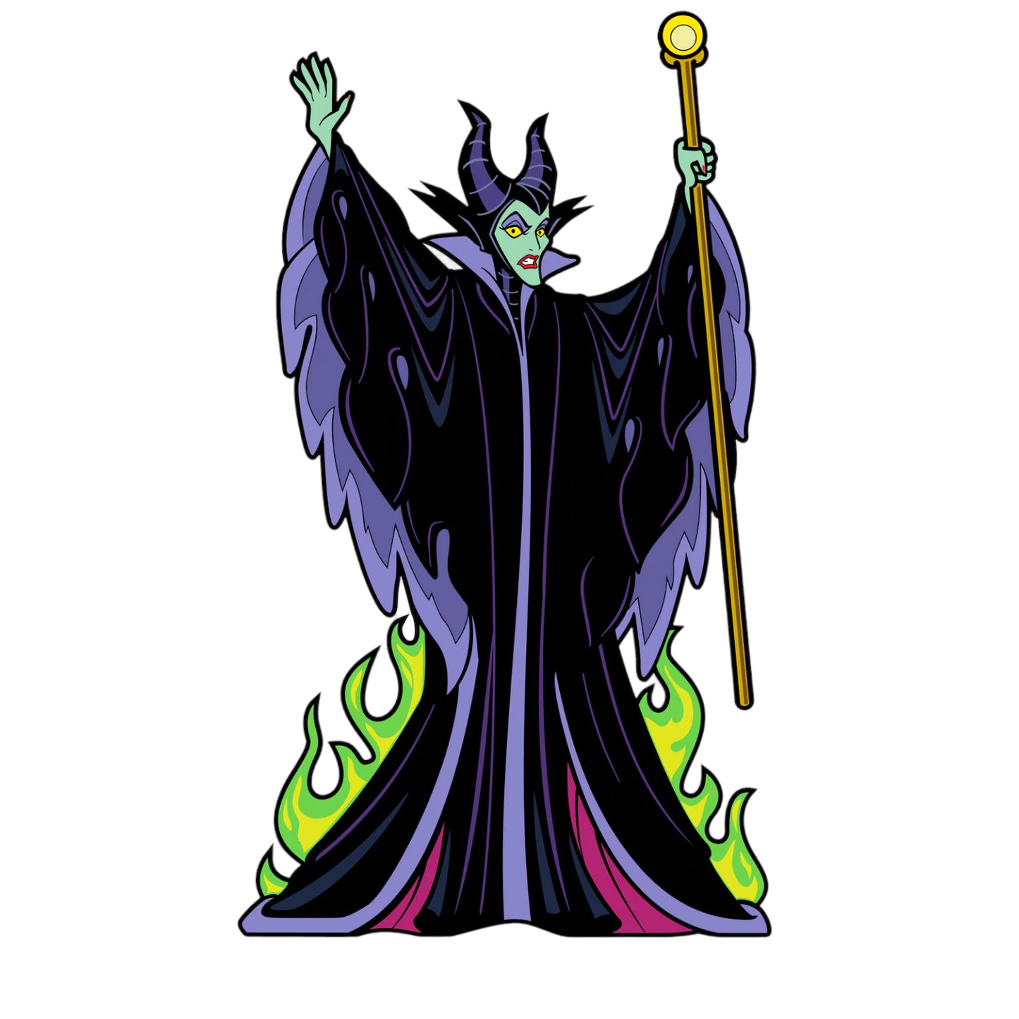 Maleficent (756)