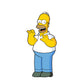 Homer Simpson (764)