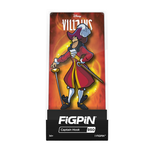 Captain Hook (950)
