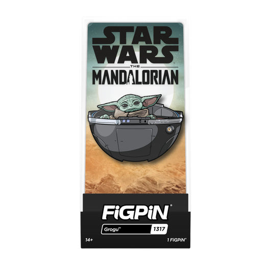 Grogu (1317)