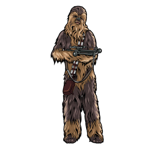 Chewbacca (750)