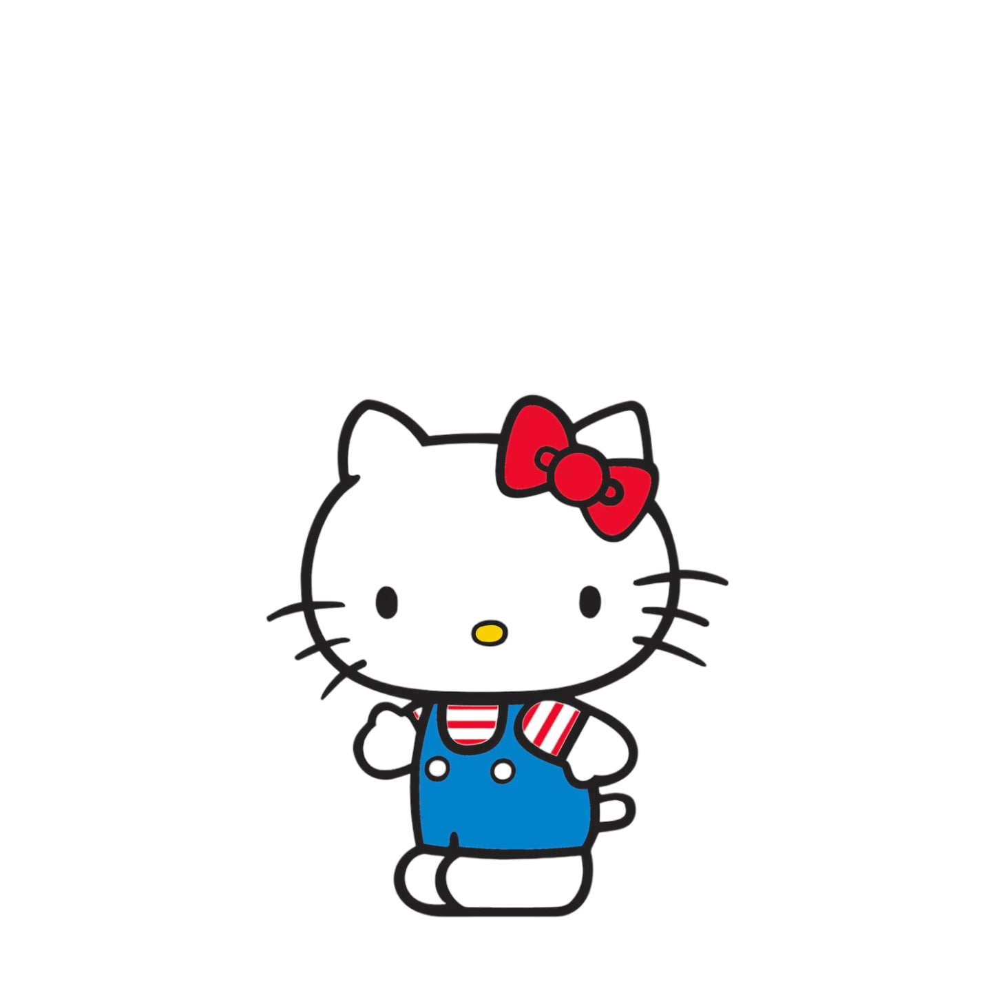 Hello Kitty (892)